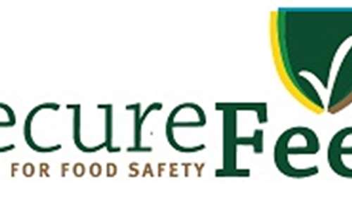 Samenwerking SecureFeed