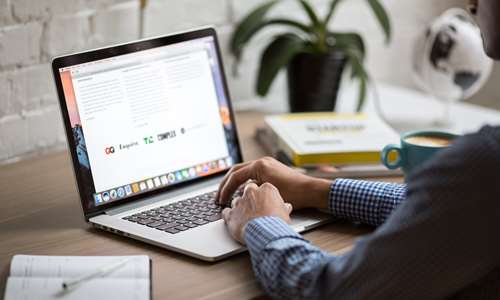 Zalety – i wyzwania - webinarów.