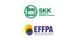 EFFPA und SKK schließen sich dem GMP+-Kettenpartnerprogramm an