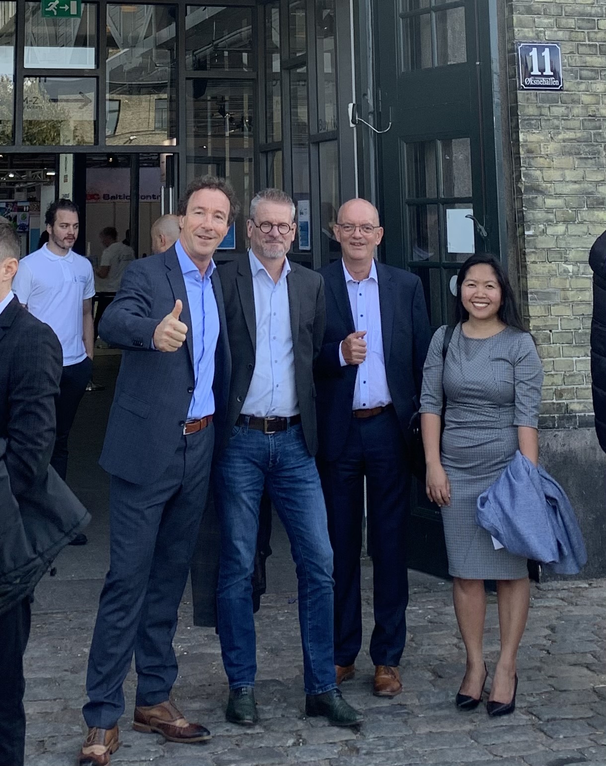 Nowe inicjatywy pokazują, że sektor paszowy wciąż się rozwija