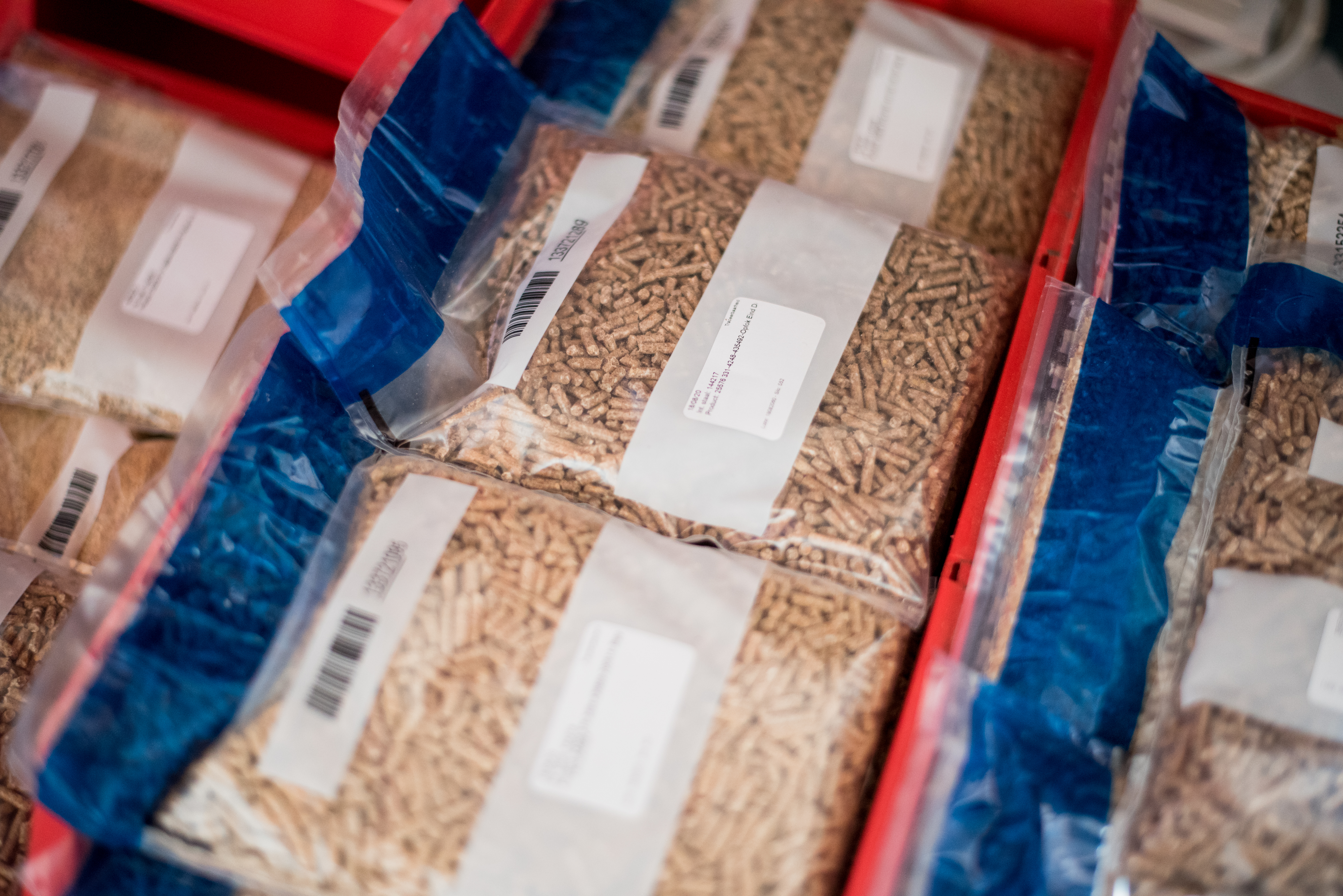 ‘GMP+ FRA przygotowuje nas na przyszłość sektora paszowego’