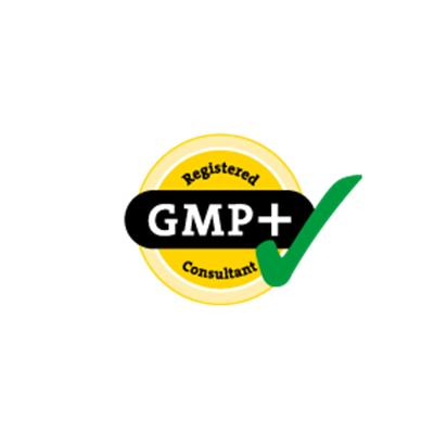 Update GMP+ Registered Consultants