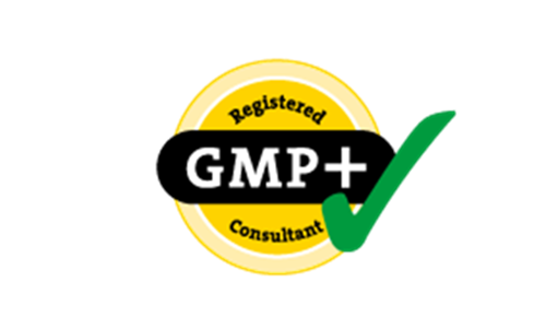 Update GMP+ Geregistreerde Consultants