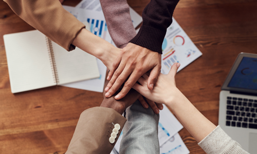 Against competition, in favor of coalitions