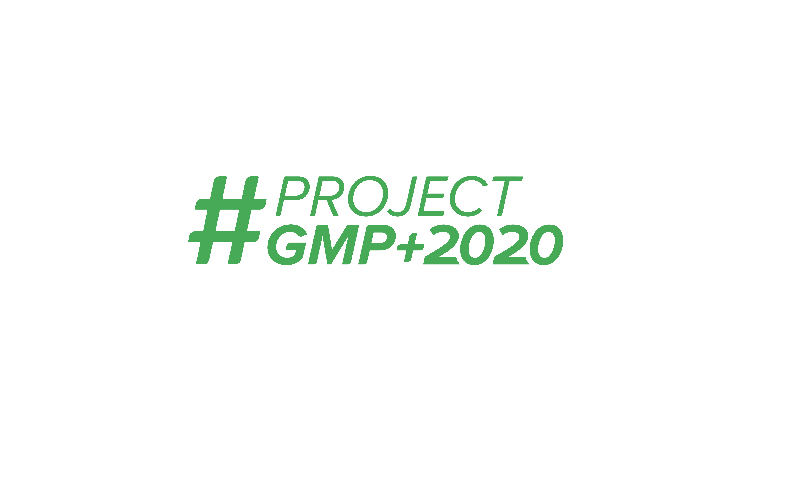 Veröffentlichungsdatum GMP+ Feed Certification scheme 2020