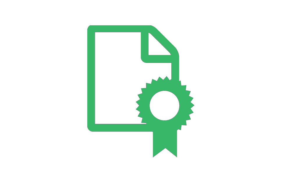 Illegaal gebruik van het GMP+ certificaat