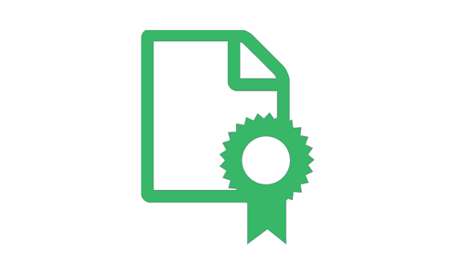 Illegal use of a GMP+ certificate