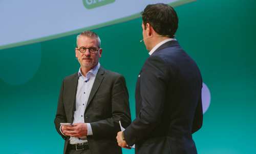 Szczyt daje nadzieje na przyszłość