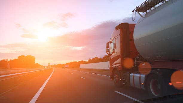 Nie ma łańcucha bez transportu