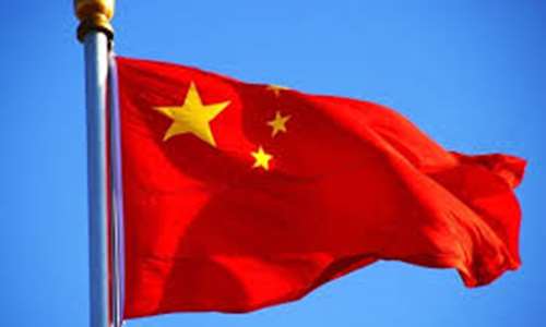 Vandaag is een gewijzigde Country Note China gepubliceerd