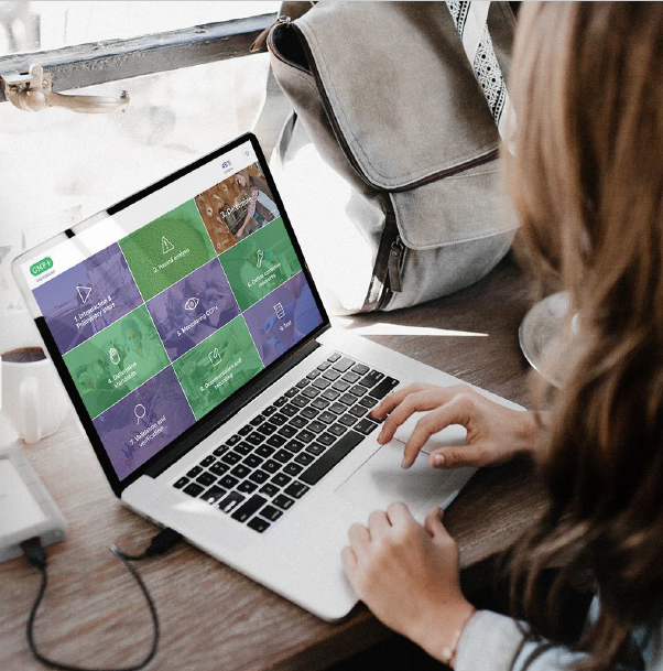 Sichern Sie sich Wissen über die Futtermittelsicherheit: Werden Sie Mitglied der GMP+ Academy