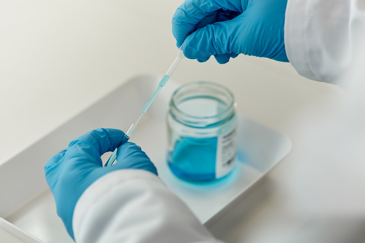 Zmiany w dokumentach GMP+ dotyczące programu Laboratoriów Rejestrowanych