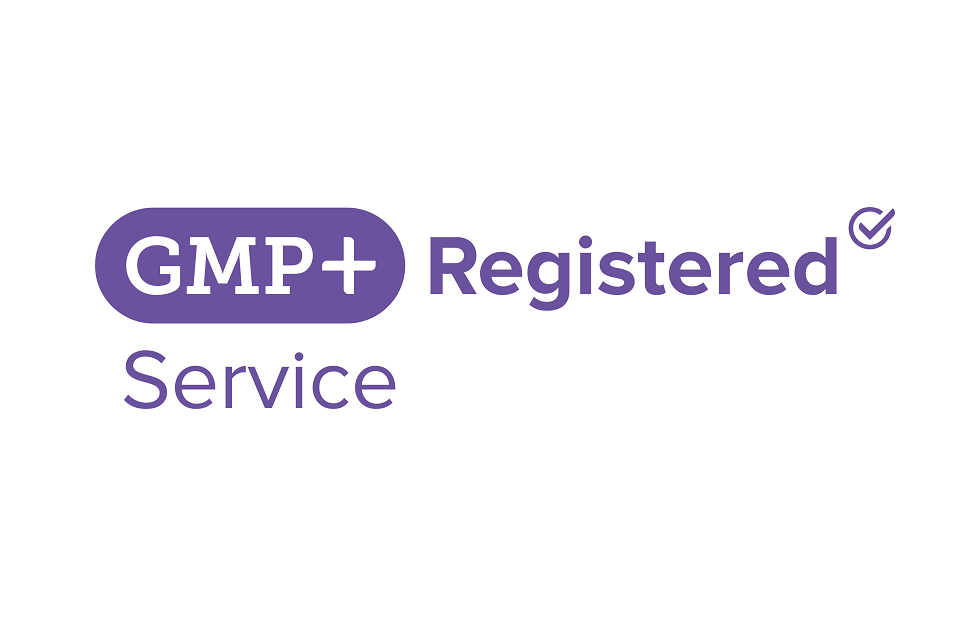 NOWOŚĆ: wprowadzenie GMP+ Registered Services