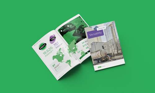 Corporate annual report 2020 GMP+ International available