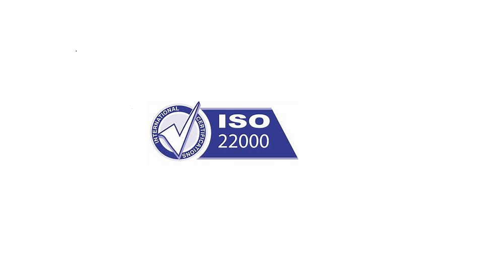 Getting familiar with the new ISO22000