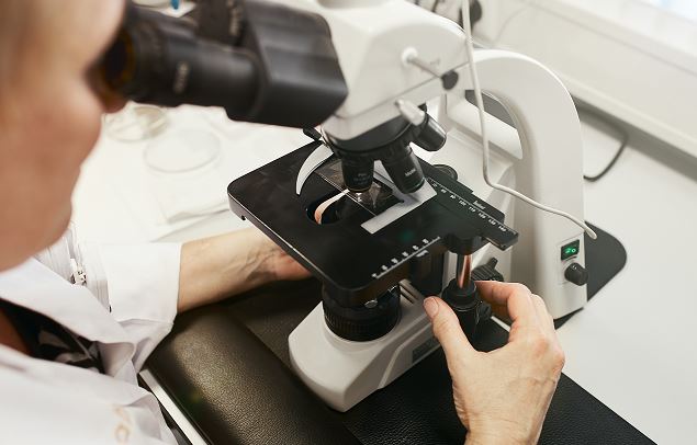 Over 100 laboratories have applied for registration