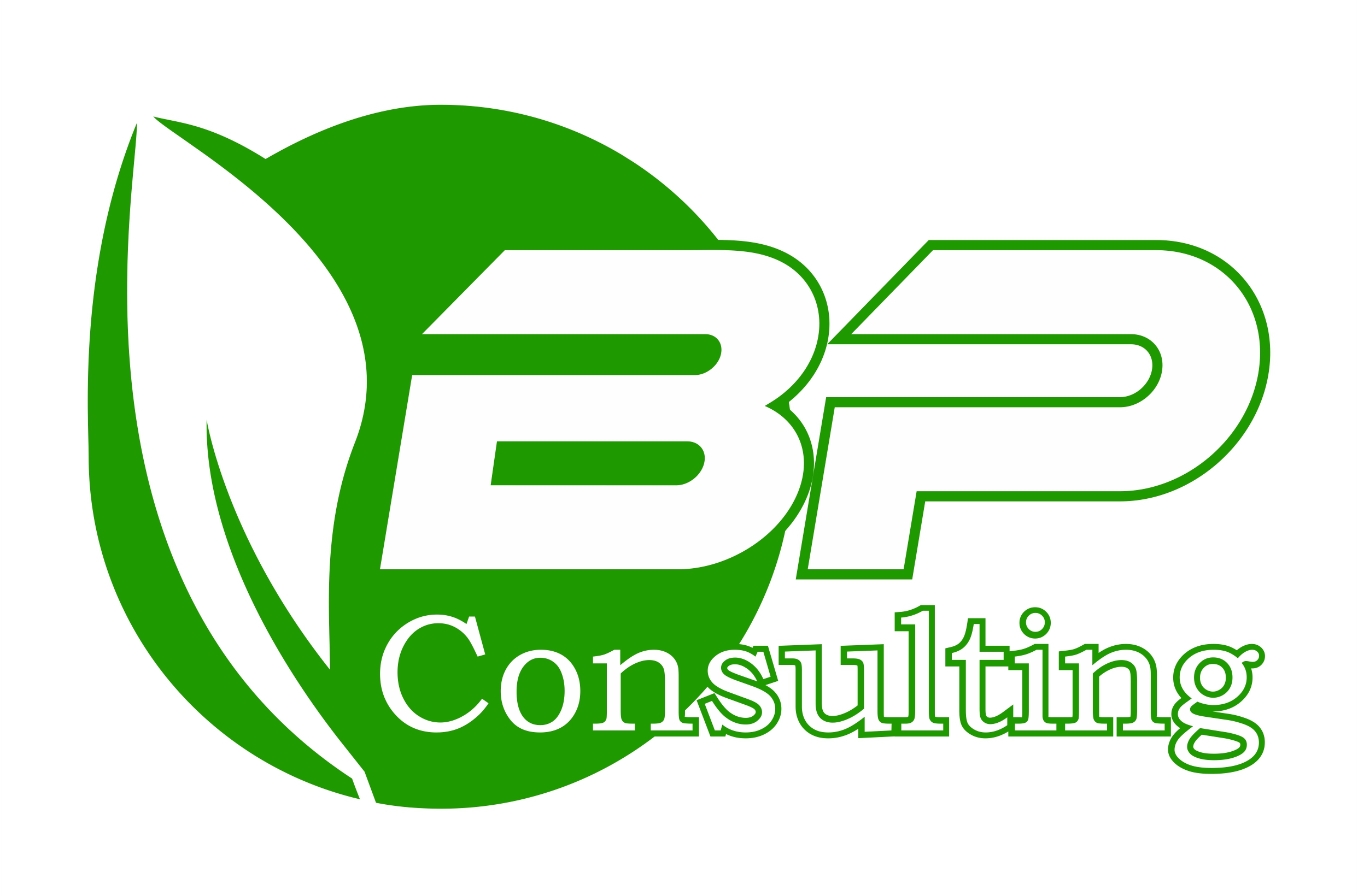 BP-Consulting Bartlomiej Podpora