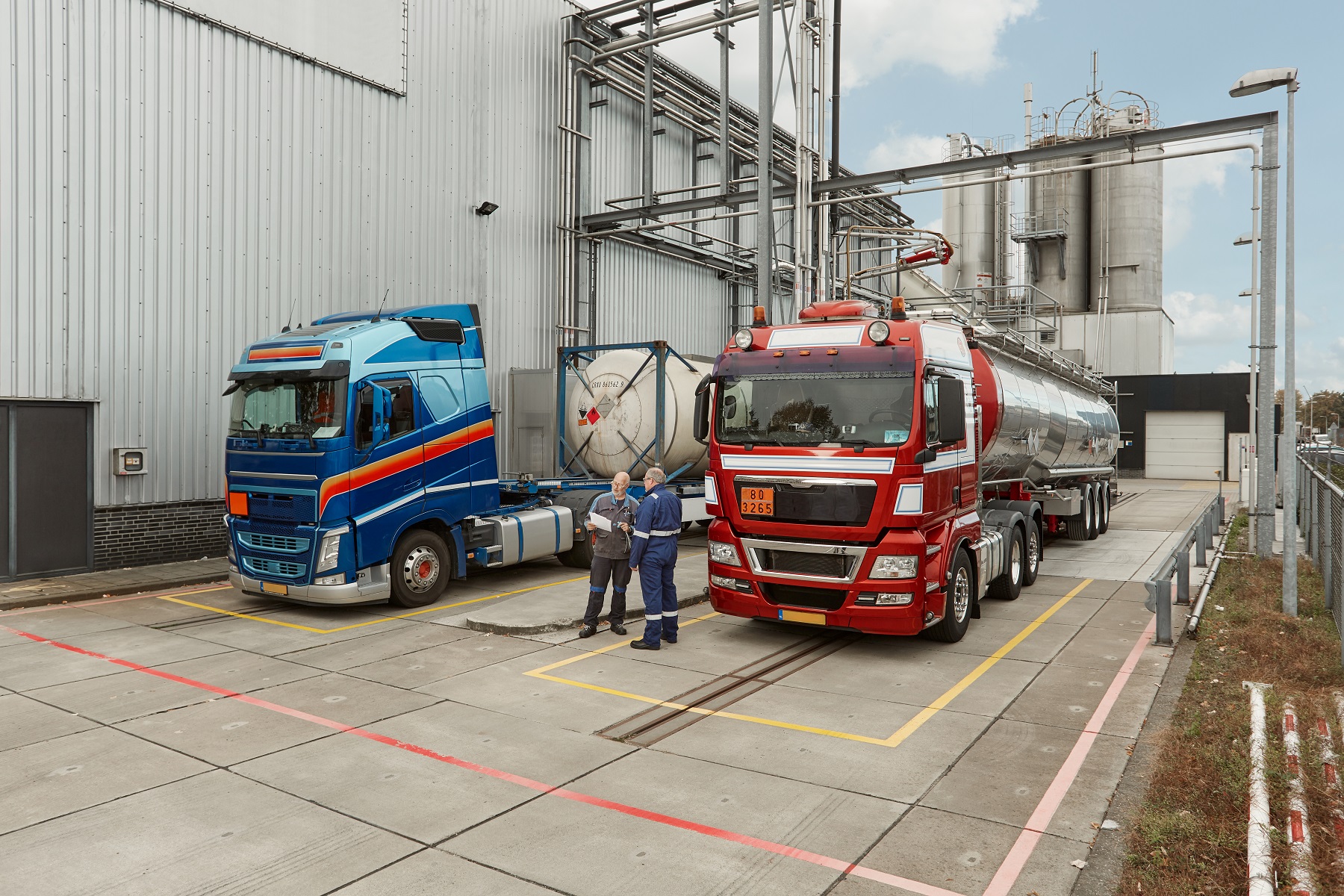 GMP+ International führt an der GMP+ Academy sieben neue Microlearning-Module ein 