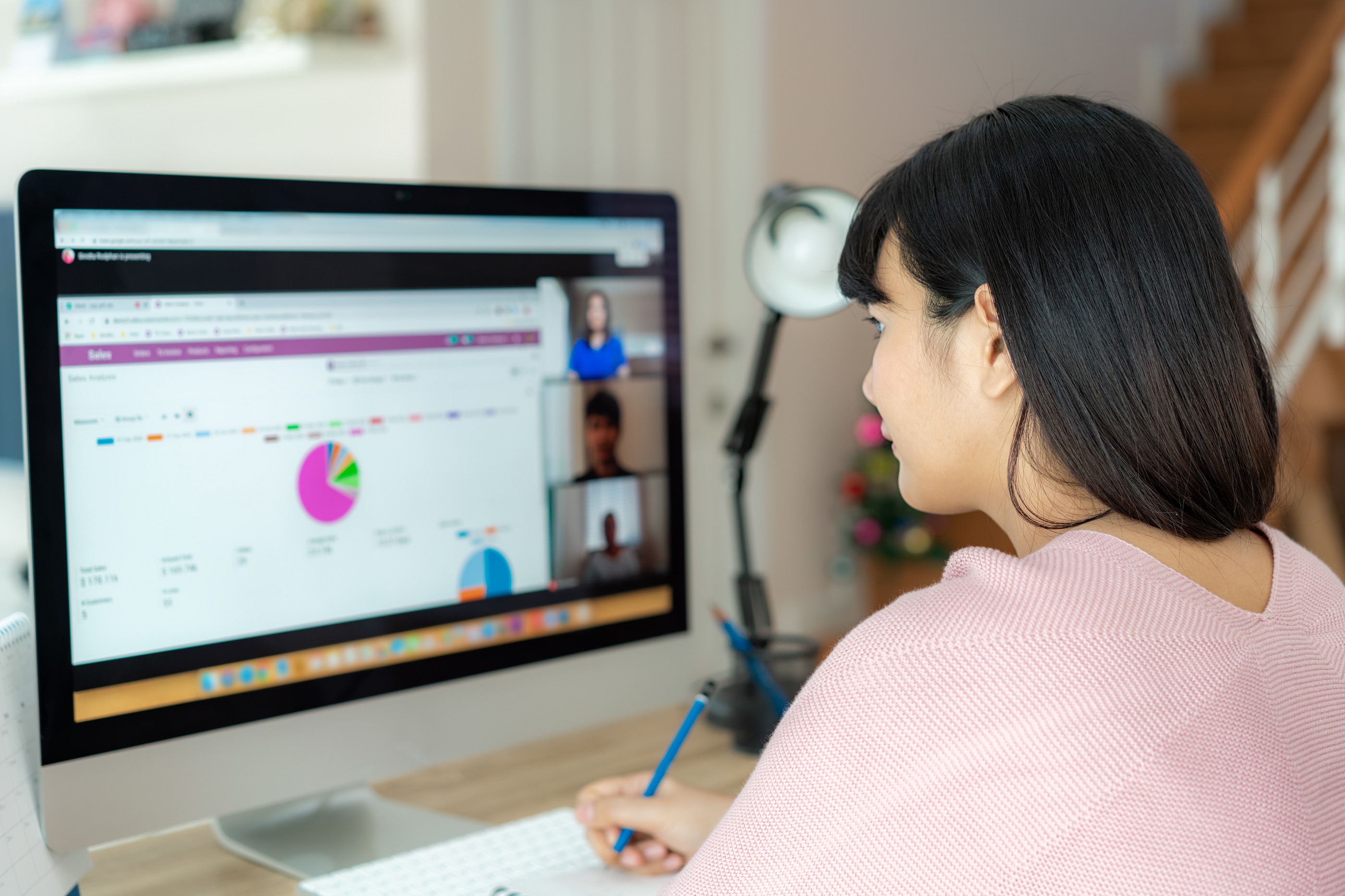 Haben Online-Audits die Zukunft?