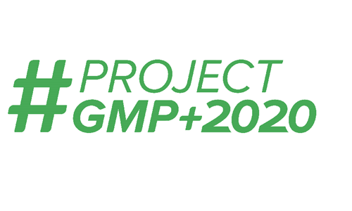 Launch GMP+ FC scheme 2020!