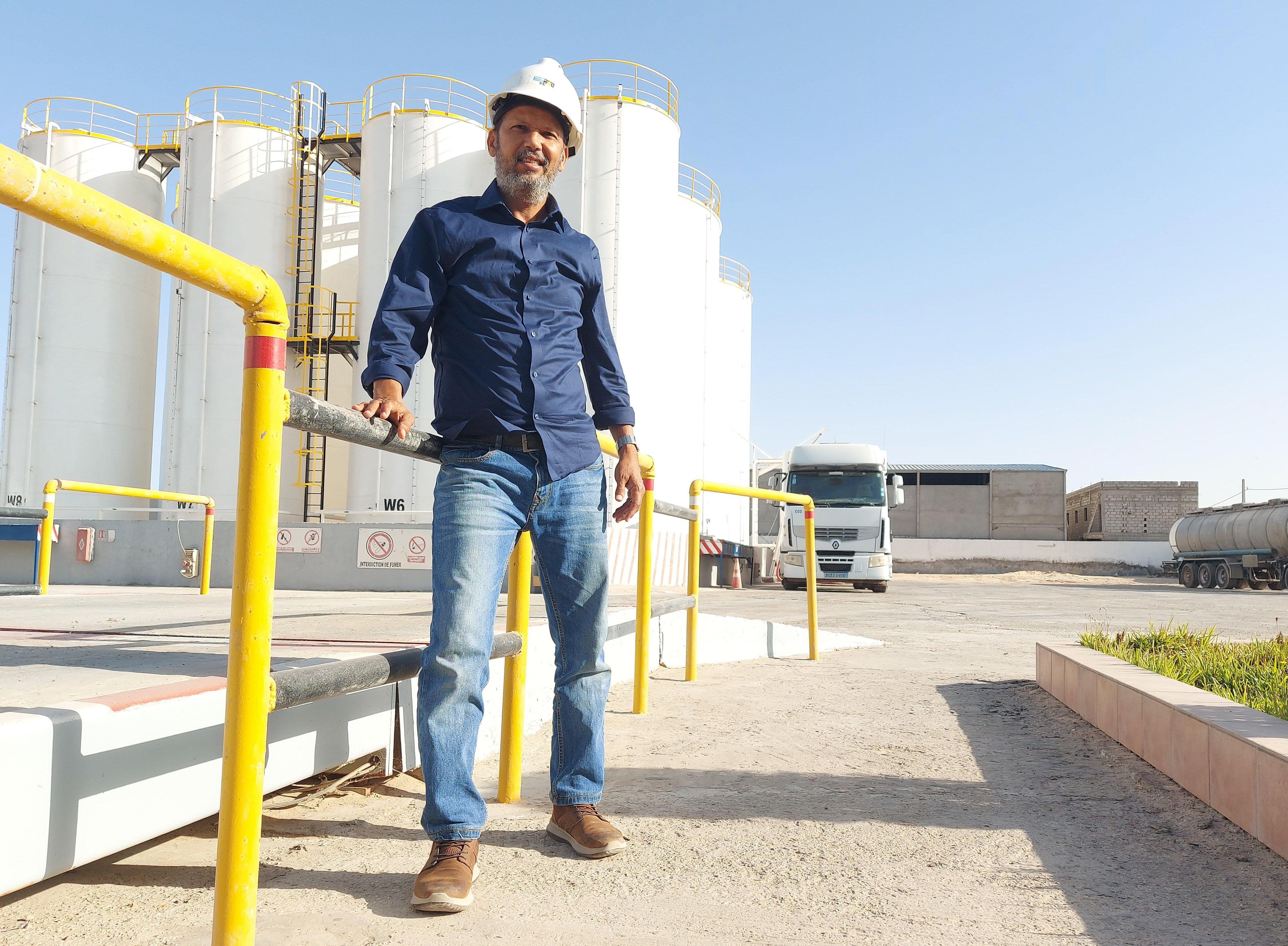  “Certyfikacja GMP+ zwiększyła naszą atrakcyjność zarówno dla klientów, jak i dostawców”