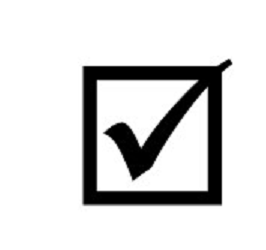 Customer satisfaction survey