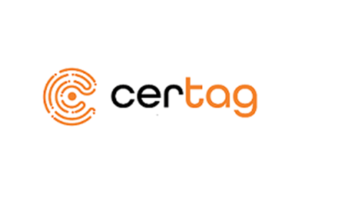 Welcome Certag, first GMP+ Registered Service