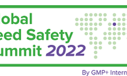 Pierwszy webinar przygotowujący do Global Feed Safety Summit