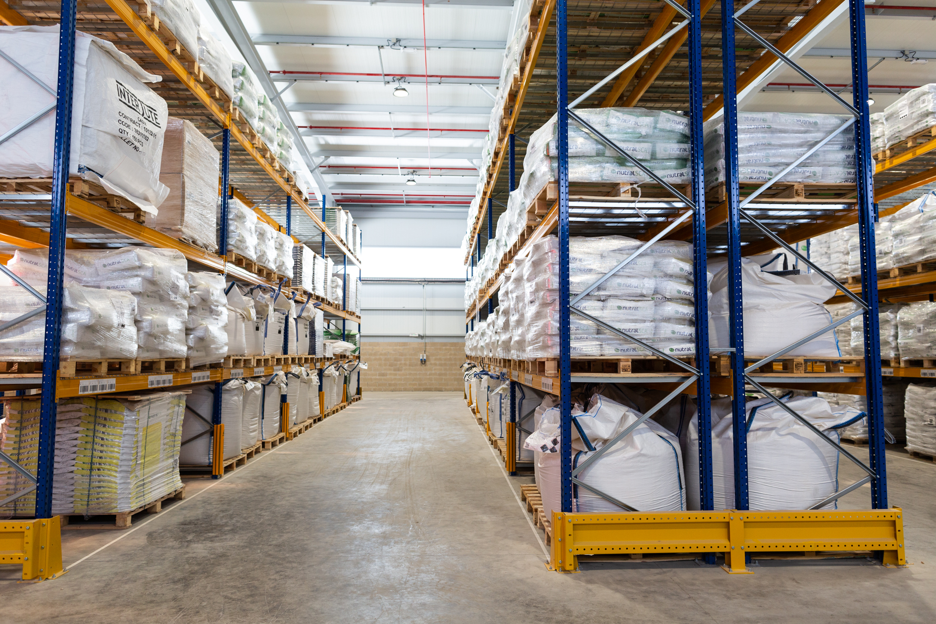 ‘Certyfikacja GMP+ była dla nas wzbogacającym doświadczeniem’