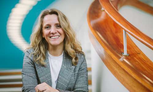 ‘GMP+ offers great support to certified companies’