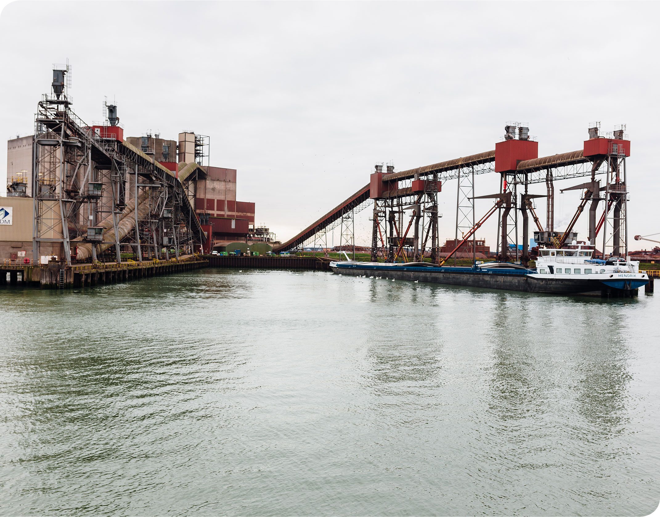 Update: temporary measures related to low water levels ended