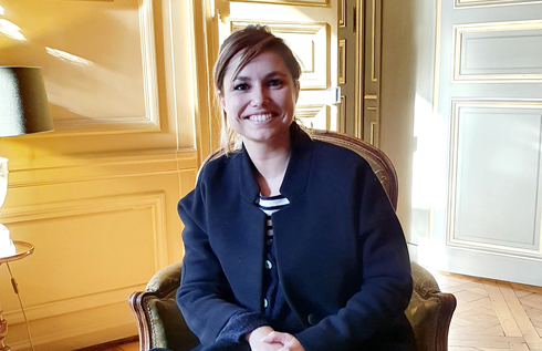 „Alles änderte sich, nachdem wir nach GMP+ FSA zertifiziert waren.“