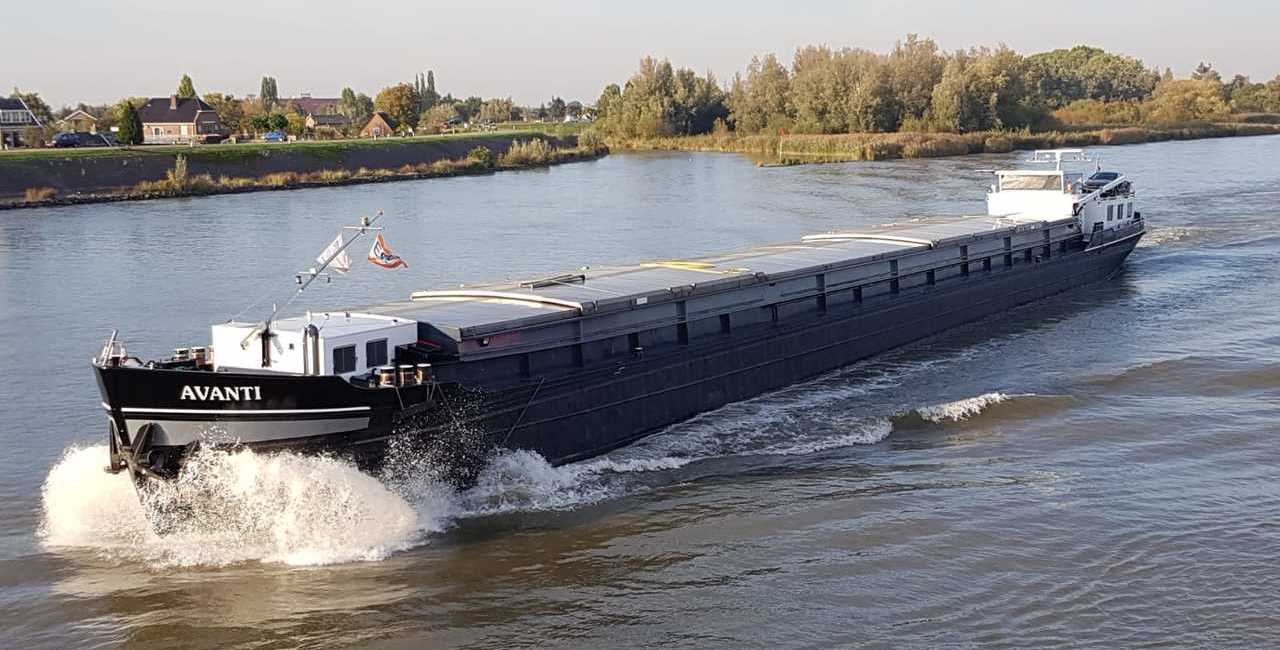 Fragen und Antworten: GMP+ Binnen- und Küstenschifffahrtstransporte