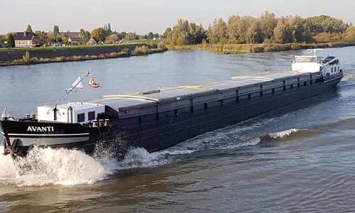 Vraag en antwoord: GMP+  Binnen- en kustvaarttransport