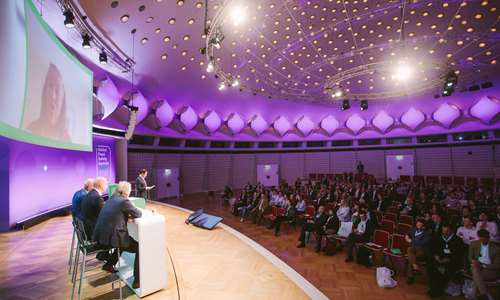 GMP+: trzydzieści lat z sektorem, dla sektora  i przy sektorze