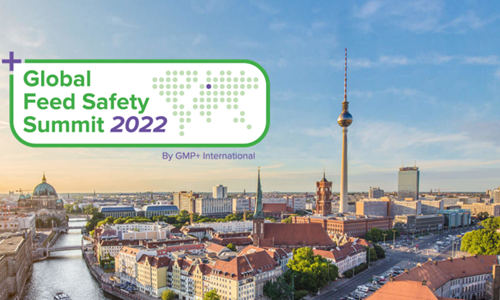 The Global Feed Safety Summit… Let’s meet in Berlijn!