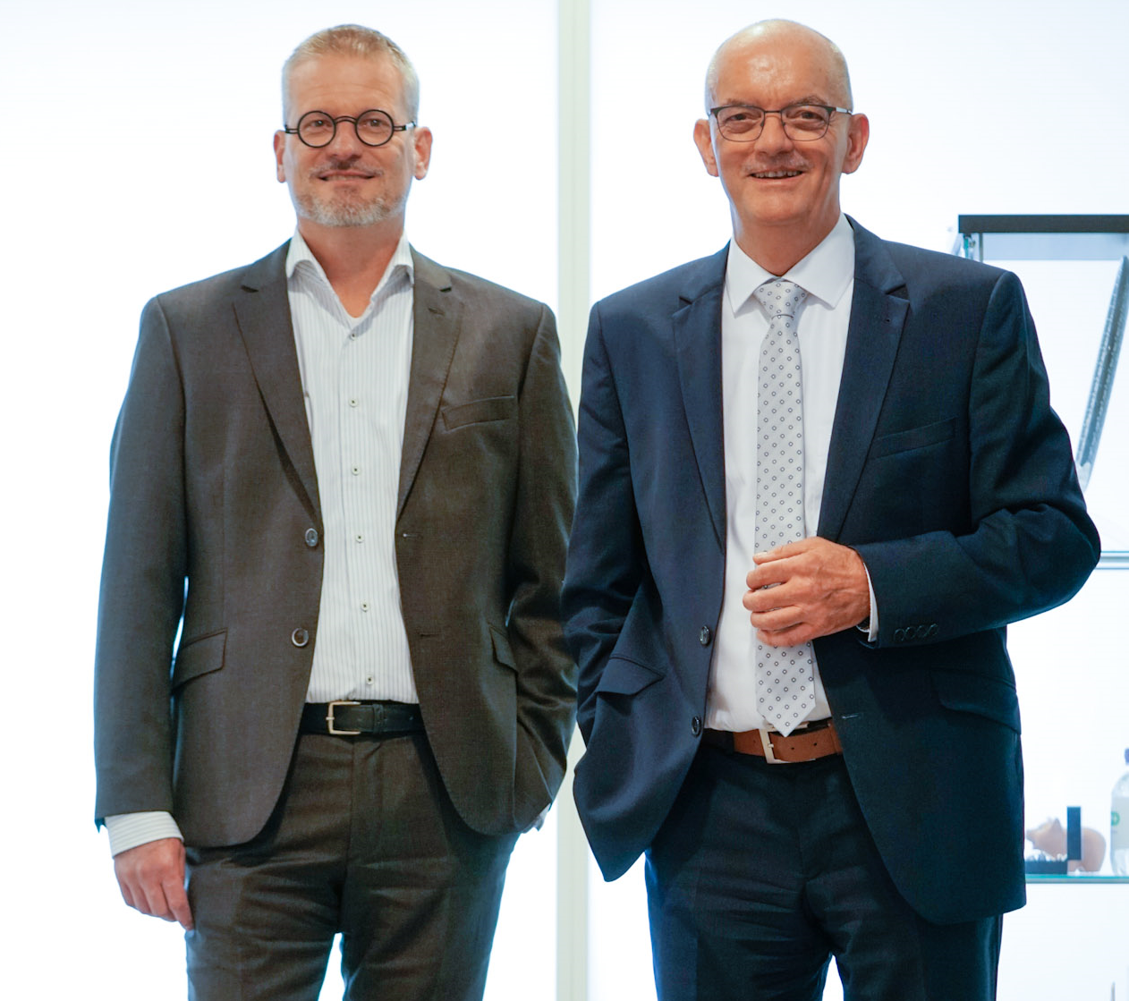 GMP+ International setzt Führungswechsel in Gang