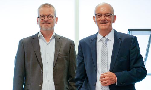 GMP+ International starts transition in leadership