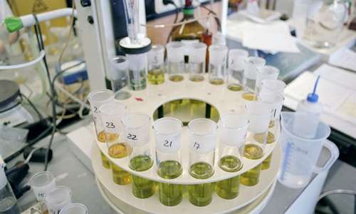 Eenvoudig toegang tot analyseresultaten