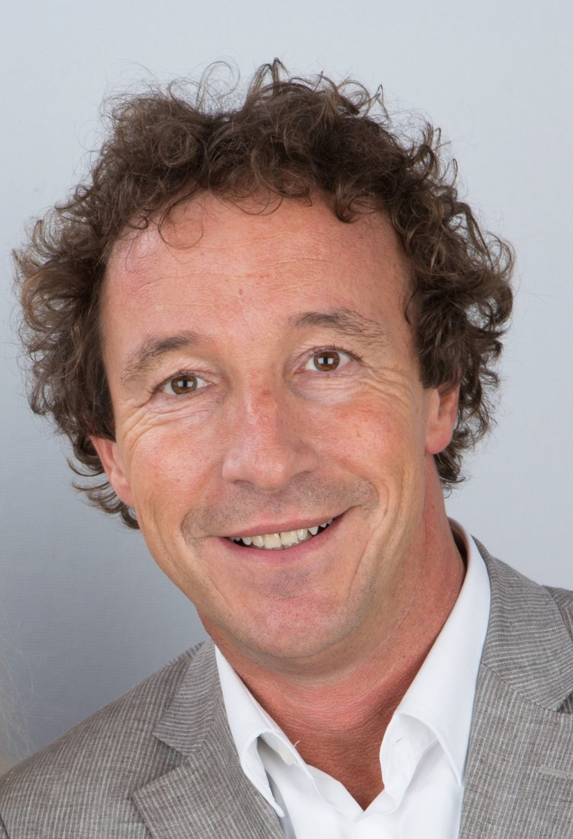 Poznaj Bram Schuit, naszego nowego Dyrektora handlowego!