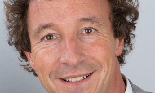 Maak kennis met Bram Schuit, onze nieuwe Commercieel Directeur