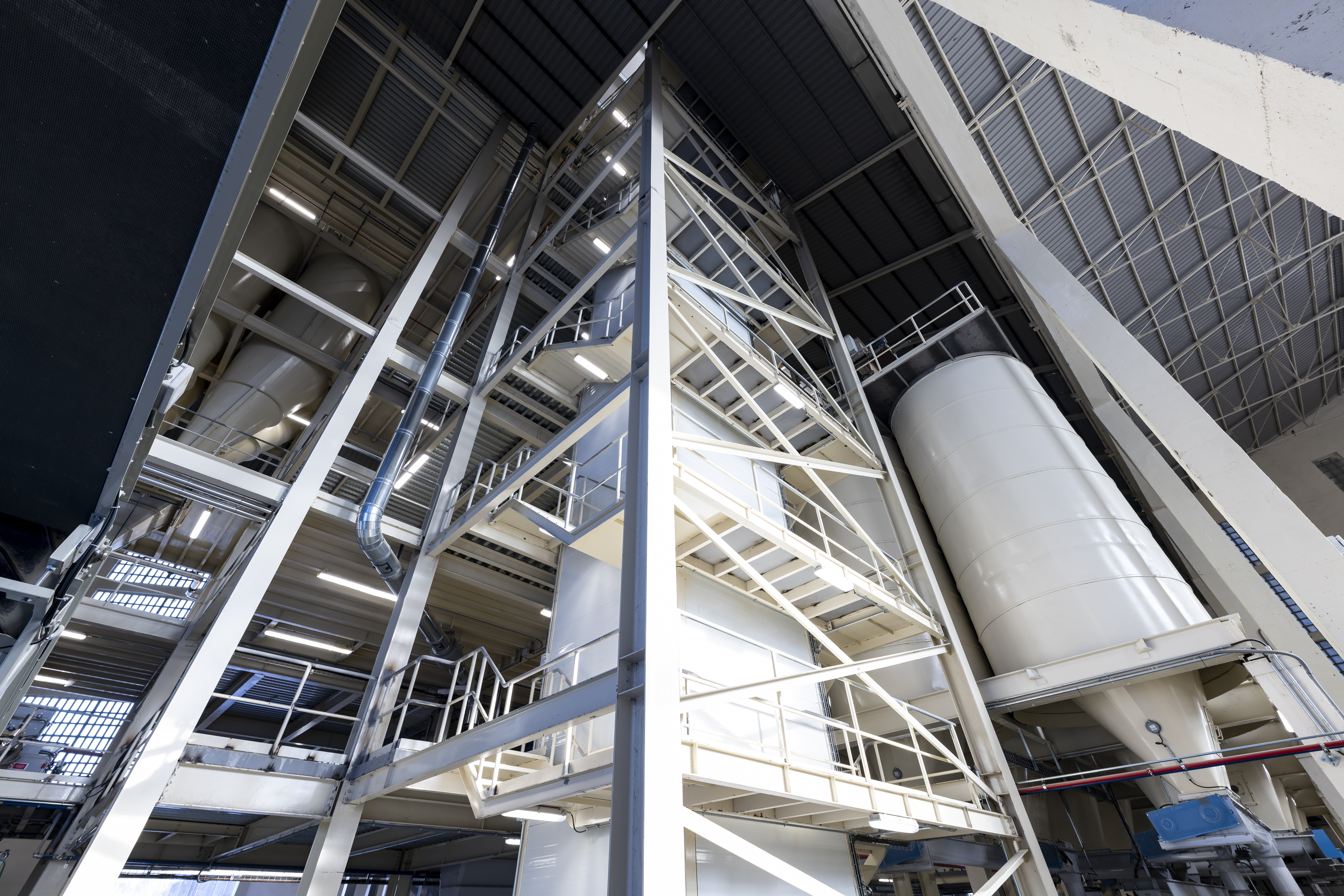 ‘Certyfikacja GMP+ zapewnia nam spokój’