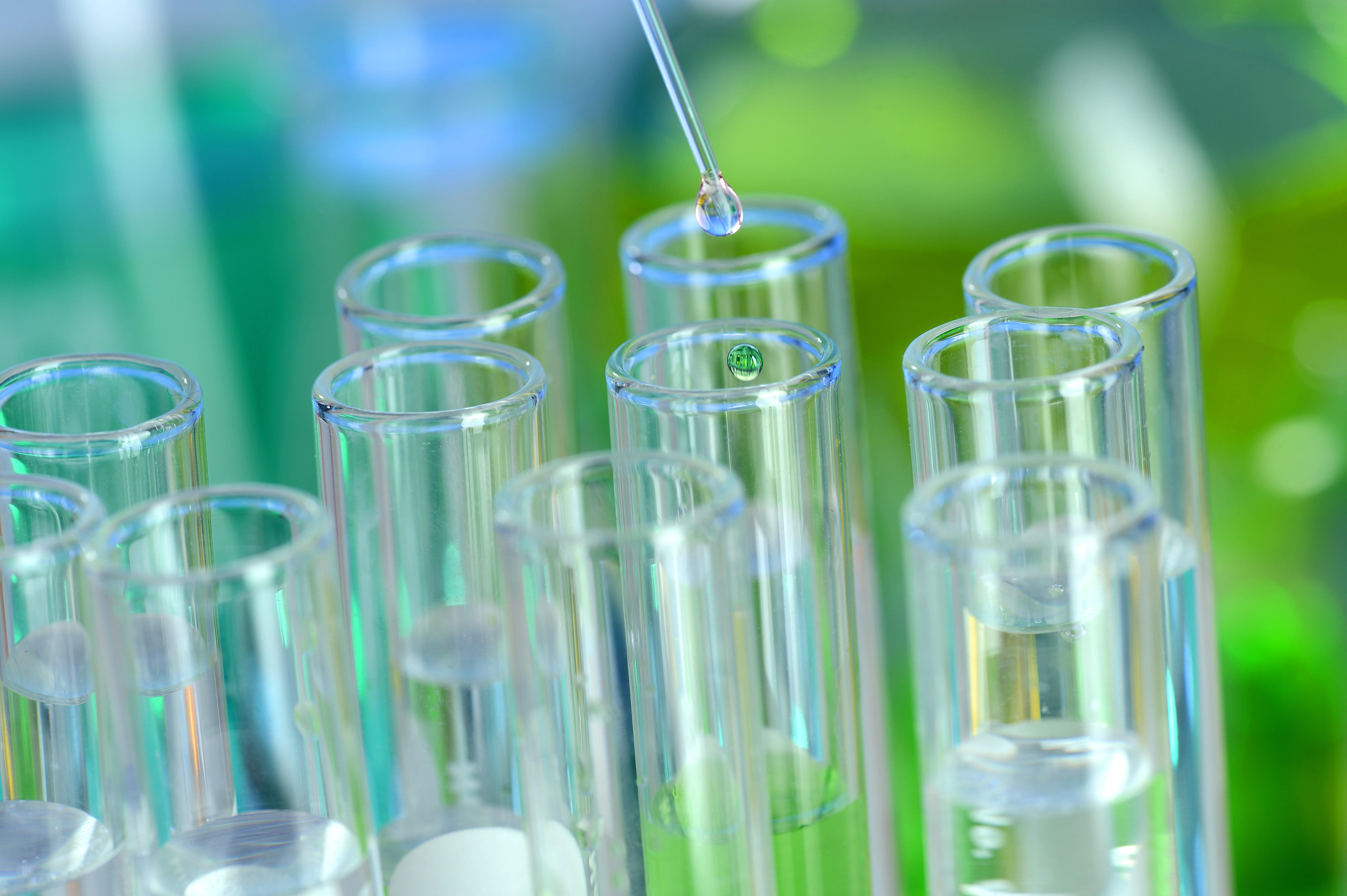 Laboratorien und ihre Operationen sind jetzt in der GMP + Company-Datenbank verfügbar