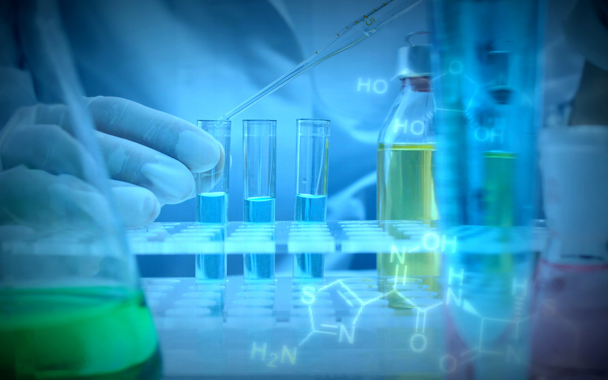 Verantwortungsbewusstsein für Biosicherheit
