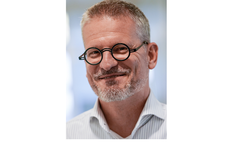 Meet Roland van der Post, our new Managing Director